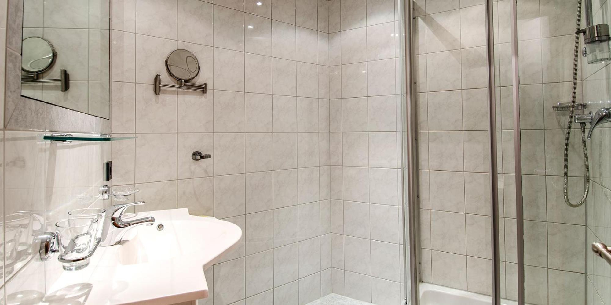 Apart Chamins イシュグル 部屋 写真